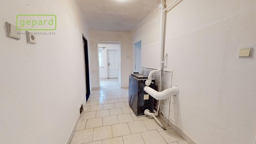 Prodej domu 120 m², pozemek 1202 m²