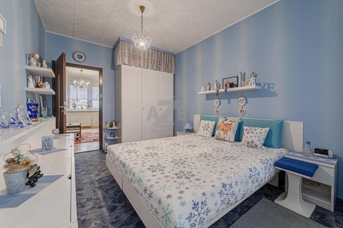 Prodej bytu 3+1 68 m²