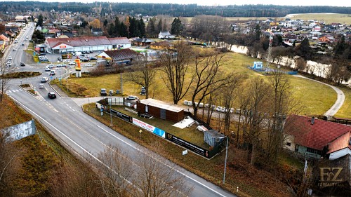 Prodej domu 40 m², pozemek 410 m²
