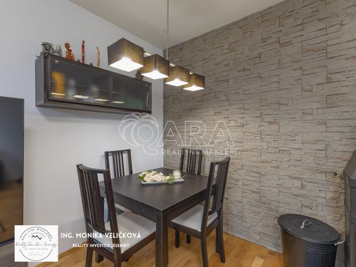 Prodej bytu 3+1 86 m²