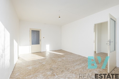 Prodej bytu 3+1 72 m²