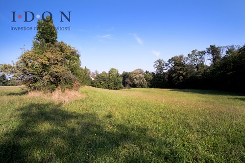 Prodej stavebního pozemku 20347 m²