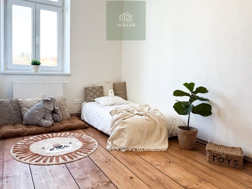 Prodej bytu 3+1 75 m²