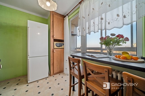 Prodej bytu 3+1 74 m²