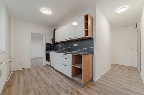 Prodej bytu 3+1 68 m²