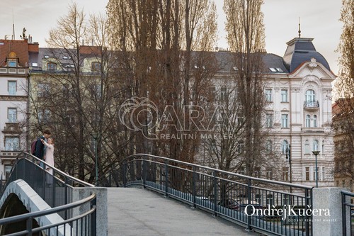 Prodej bytu 2+1 65 m²