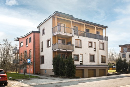 Prodej bytu 4+kk 83 m²