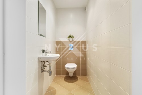 Prodej bytu 3+kk 82.7 m²