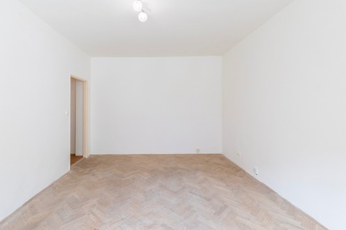 Prodej bytu 1+1 35.96 m²