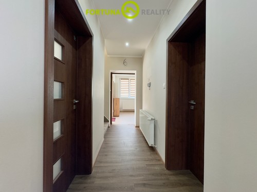 Prodaný  dům 180 m²