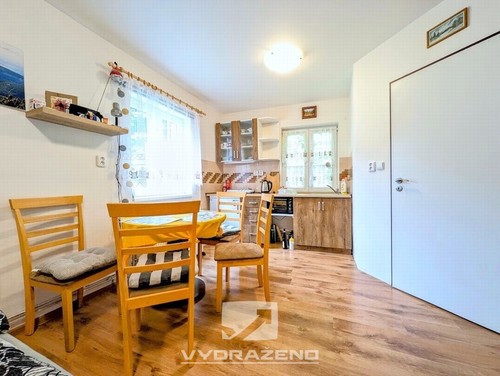 Prodej chalupy 280 m²