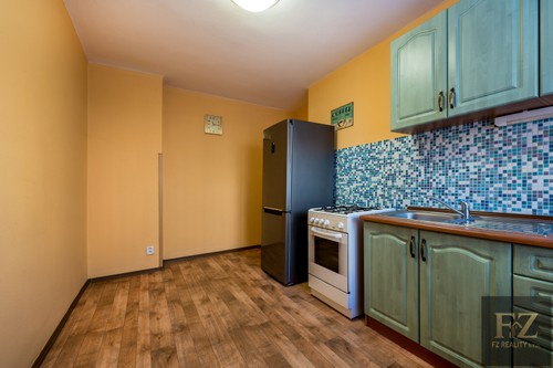 Prodej bytu 2+1 62 m²