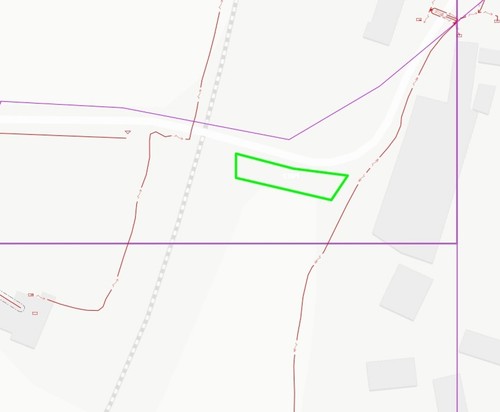 Prodej stavebního pozemku 4851 m²