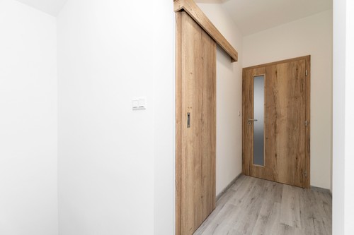 Prodej bytu 3+1 73 m²