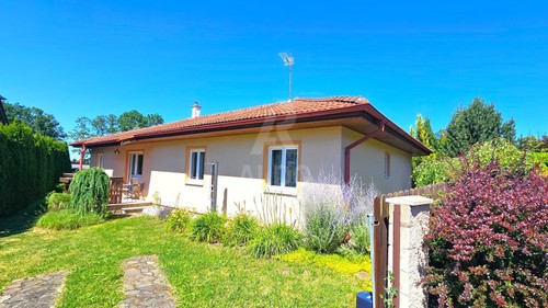 Prodej domu 145 m², pozemek 478 m²