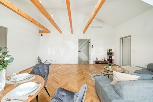 Prodej bytu 4+kk 104 m²