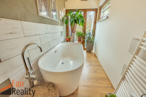 Prodej chaty 125 m²