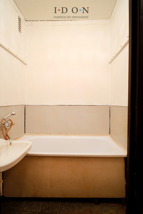 Prodej bytu 2+1 51.05 m²