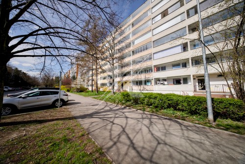 Prodej bytu 3+1 61 m²