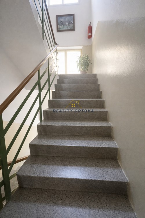 Prodej bytu 2+kk 50 m²