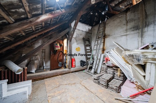 Prodej domu 208 m², pozemek 264 m²