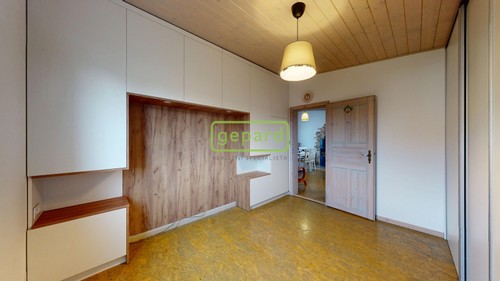 Prodej domu 57 m²