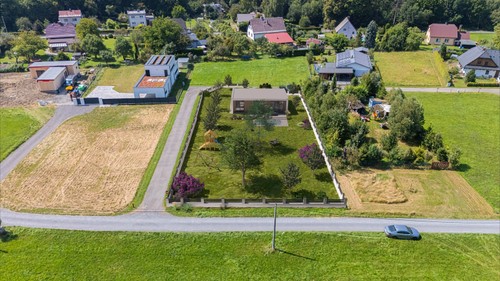 Prodej projektu 92 m²