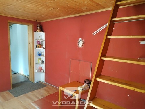Prodej domu 48 m²