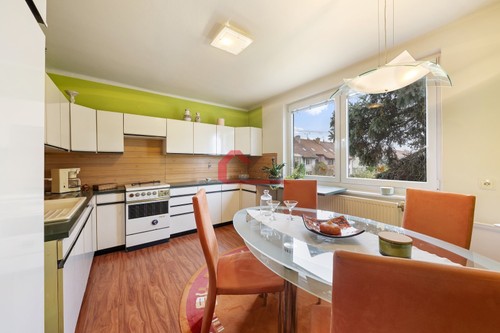 Prodej domu 155 m², pozemek 538 m²