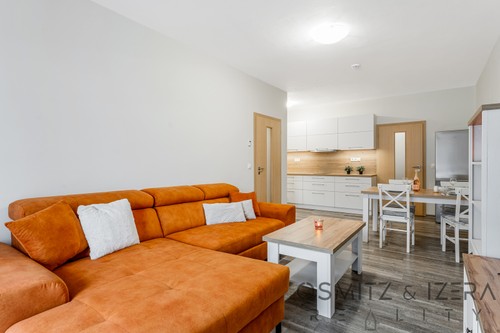 Prodej bytu 2+kk 59 m²