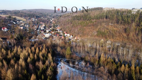 Prodej chaty 35 m²