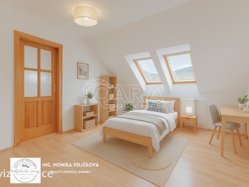 Prodej bytu 4+1 135 m²