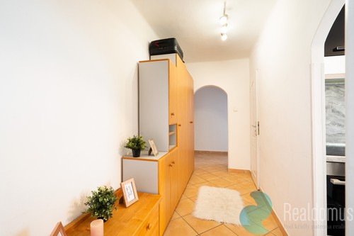 Prodej bytu 3+1 67 m²