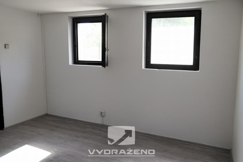Prodej domu 48 m²