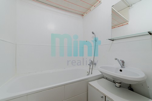 Prodej bytu 2+1 52 m²