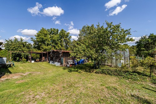 Prodej domu 182 m², pozemek 2187 m²