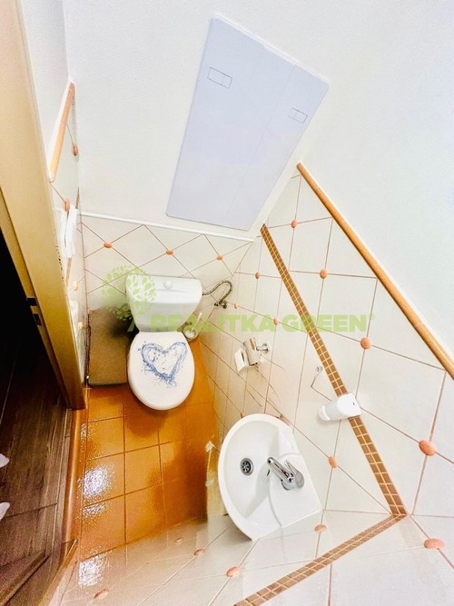 Prodej bytu 3+1 69 m²