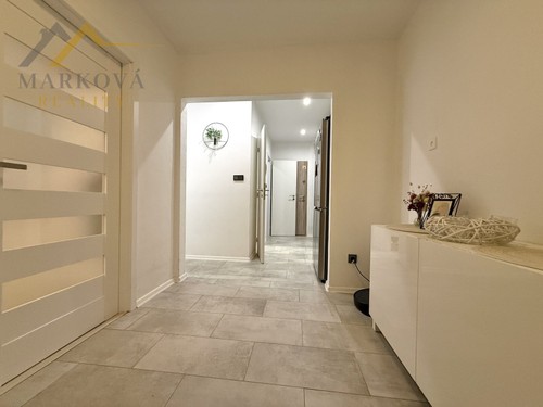 Prodej bytu 3+1 68 m²