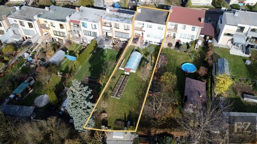 Prodej domu 280 m²