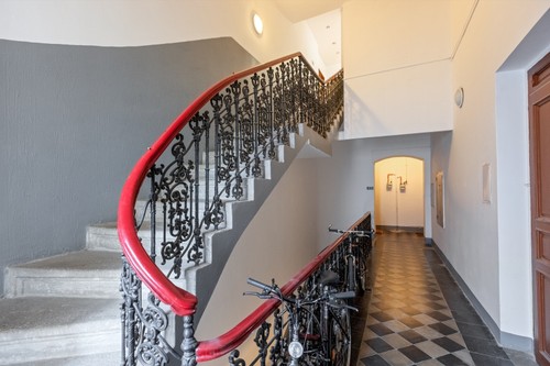 Prodej bytu 3+kk 57 m²