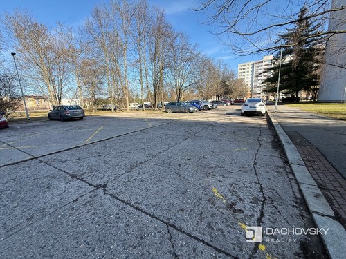 Prodej bytu 3+1 66 m²