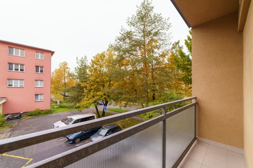 Prodej bytu 2+1 52 m²