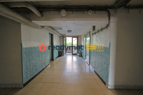 Prodej bytu 4+1 107.6 m²