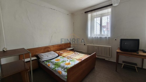 Prodej domu 150 m², pozemek 2047 m²