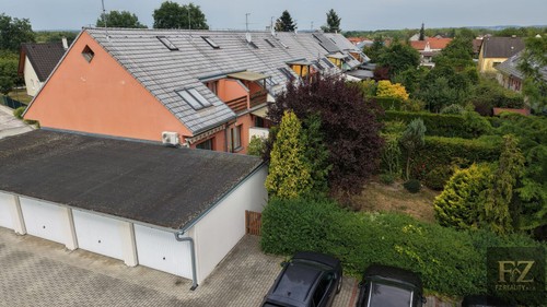 Prodej domu 138 m², pozemek 262 m²