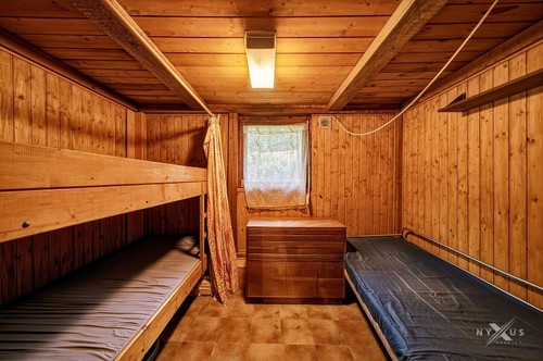 Prodej stavebního pozemku 491 m²