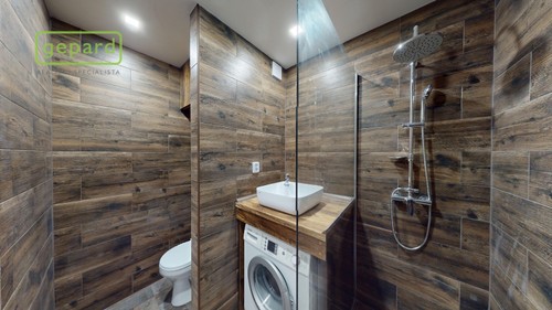 Prodej bytu 1+kk 27 m²