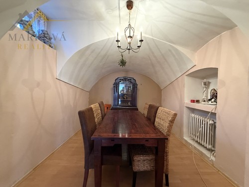 Prodej domu 192 m², pozemek 803 m²