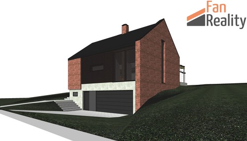 Prodej stavebního pozemku 1000 m²