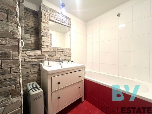 Prodej bytu 2+1 62 m²